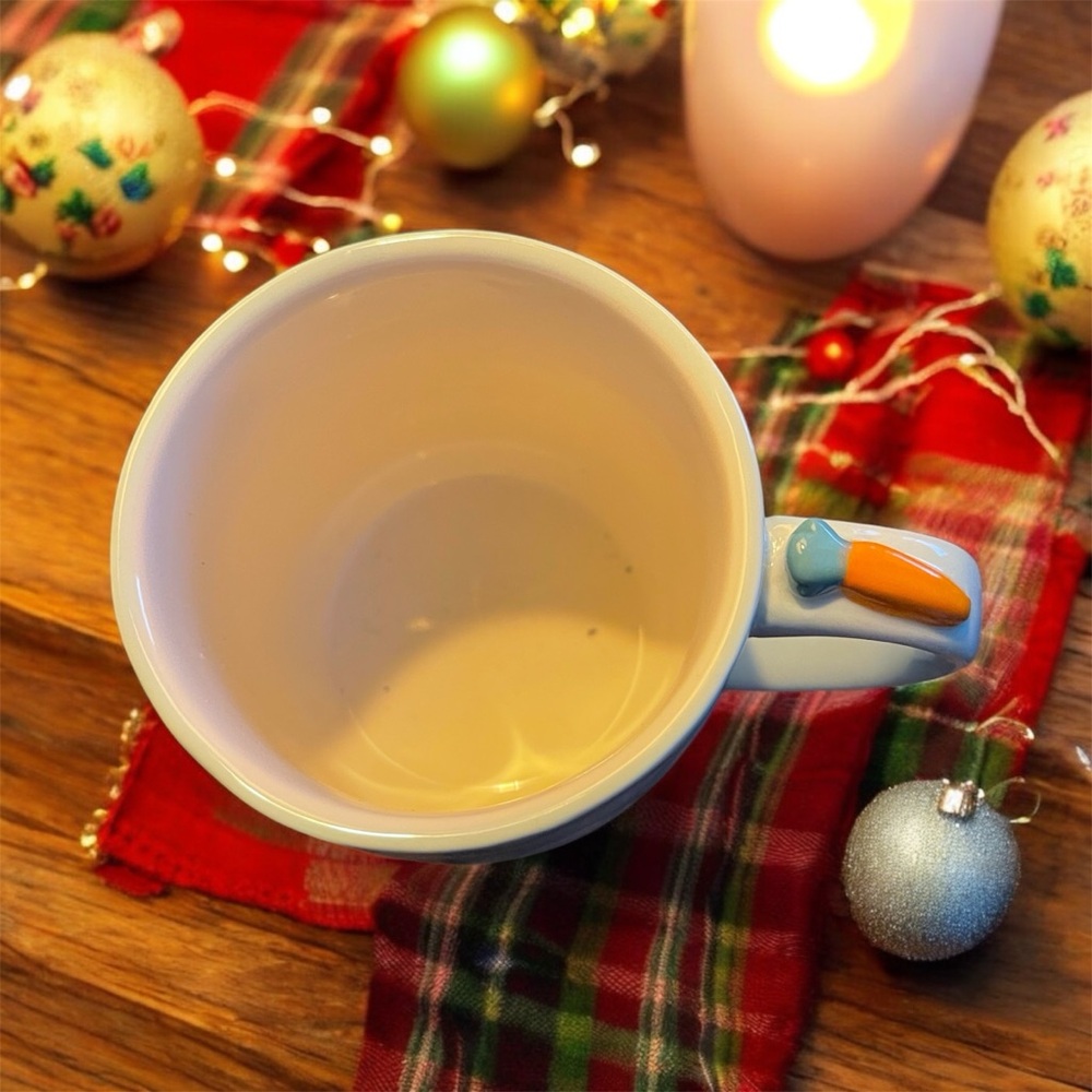 Ceramic Coffee/ Tea Mug - Picture 2 of 3